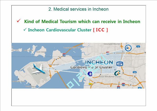 All about medical tour in Incheon   (10 )